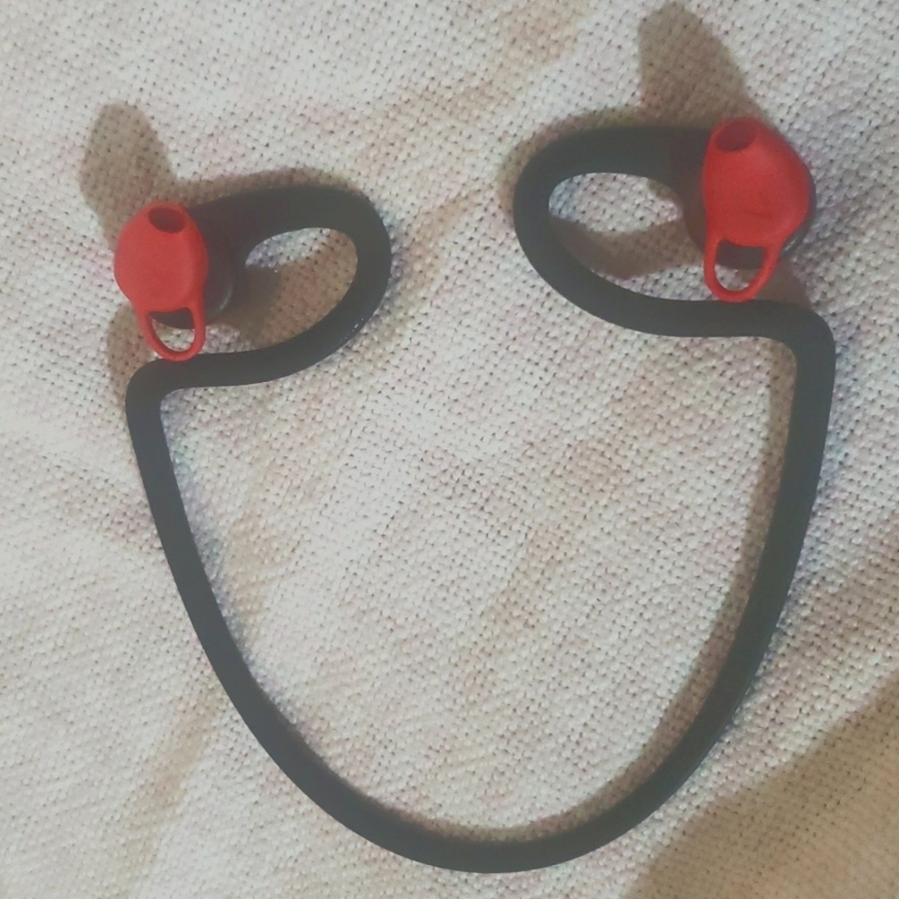 headphones